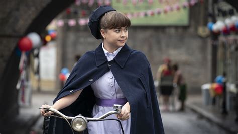 'Call the Midwife' Season 10: A New Look, Staff Changes & a Proposal