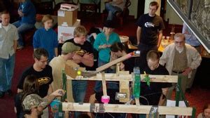 1234: What is a Rube Goldberg Machine? | OER Commons