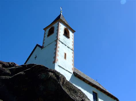 Free Images : building, church, chapel, place of worship, bell tower ...