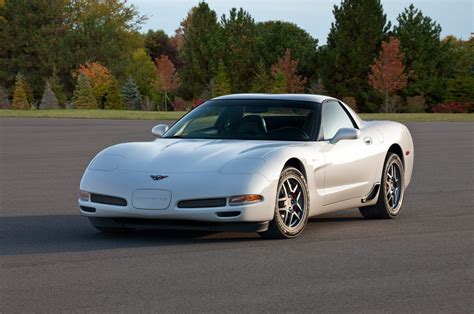 2001 Corvette Common Issues