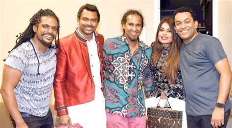 Bathiya and Santhush (BNS) Toronto concert 'most successful' | Lanka Reporter