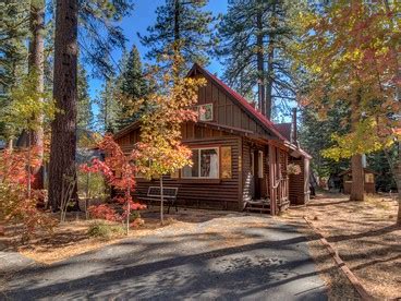 Pet-Friendly Cabins: Lake Tahoe Cabins & Rentals that Allow Dogs