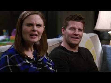 Bones Season 10 Gag Reel/Bloopers - YouTube