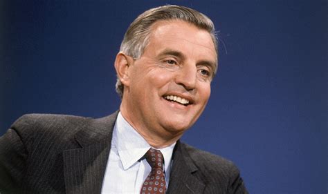 In pictures: Former Vice President Walter Mondale | CNN