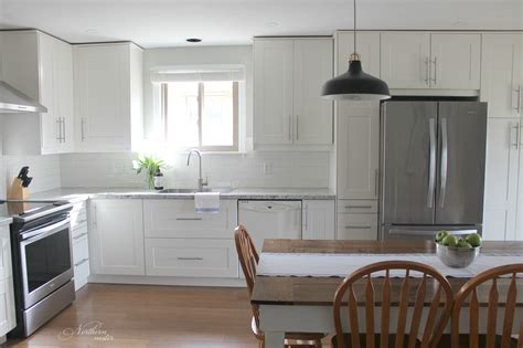 IKEA Kitchen Renovation | Part 2: Ordering & Delivery - Northern Nester