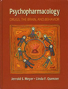 Erowid Library/Bookstore : 'Psychopharmacology: Drugs, The Brain, and Behavior'