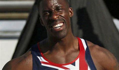 London 2012: Dwain Chambers makes Team GB | Olympics 2024 | Sport ...