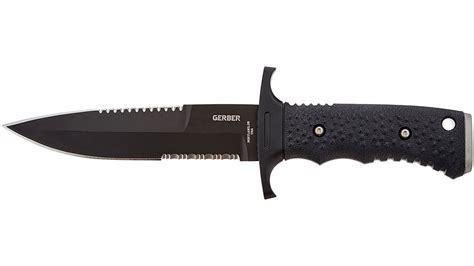 5 of the Best Tactical Combat Knives | Muted