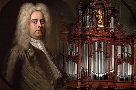 Intelliblog: MUSIC SATURDAY - HANDEL ORGAN CONCERTOS | Handel, Music, My favorite music