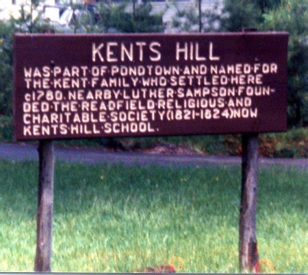 Kents Hill School - Find Alumni, Yearbooks and Reunion Plans