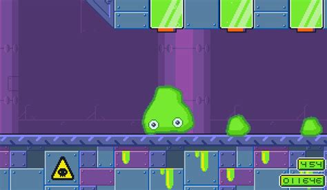 Slime Laboratory - Play it Online at Coolmath Games