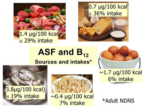 Animal Source Foods in the UK Diet: A Nutritional Overview - Joe Mill…