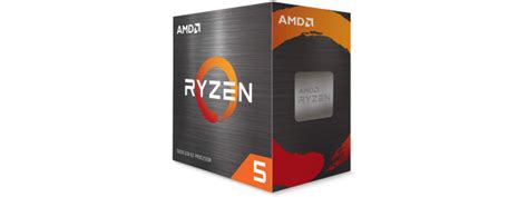 AMD Ryzen 5 5600X overclocked at 4.8 GHz: Is it worth it? - Digital Citizen