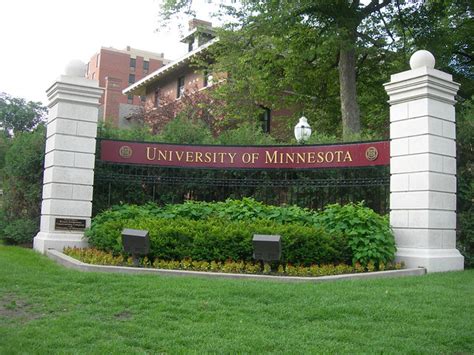 University of Minnesota | Minneapolis, Minnesota | Flickr - Photo Sharing!