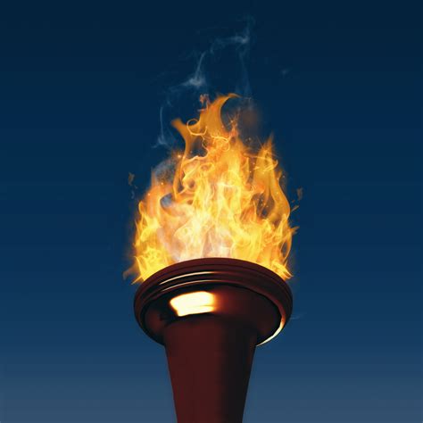 The Olympic Torch Relay: What You Need to Know