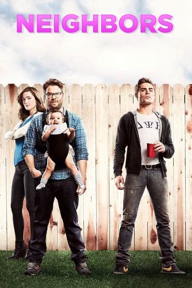 How to watch and stream Neighbors - 2014 on Roku