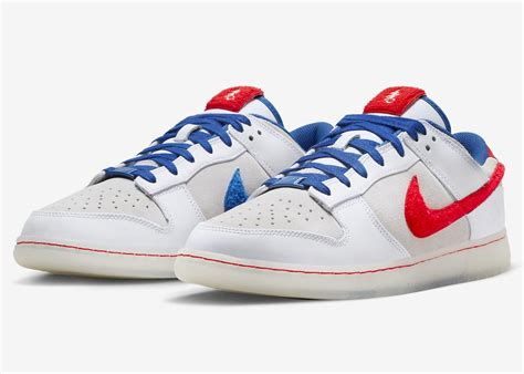 Nike Dunk Low Year of the Rabbit Release Details · JustFreshKicks