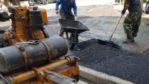 Bitumen: Types, Uses, Advantages, Applications - Construction Encyclopedia