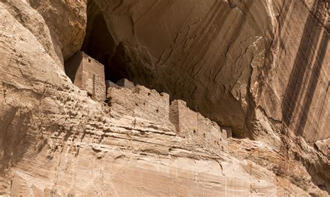 White House Ruins Trail | Outdoor Project