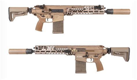 How to buy the Army's new rifle from SIG Sauer | We Are The Mighty