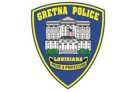 Body cameras coming for Gretna police, the largest force in Jefferson ...