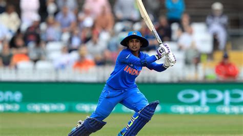 Indian great Mithali Raj retires from all forms of cricket