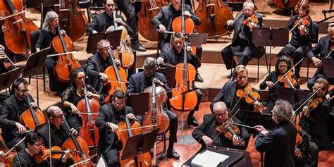 Cincinnati Symphony Orchestra Return to In-Person Concerts