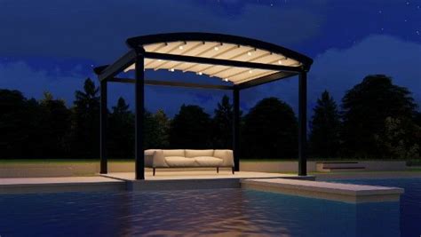 Standard Sizes | Pergola Roof Outdoor Rooms, Outdoor Bed, Outdoor Living, Outdoor Decor ...