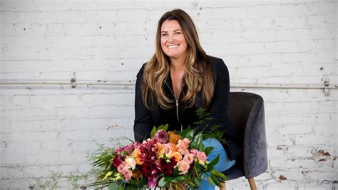 Farmgirl Flowers CEO Christina Stembel on nurturing a growing business - San Francisco Business ...