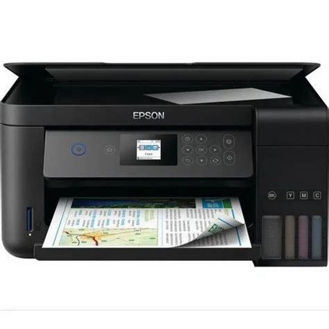 Epson ET-2750 Inkjet Printer, Paper Size: A4 at ₹ 13800/unit in Chennai ...