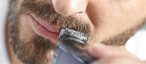 7 Best Mustache Trimmers: Mustache Trimmer Reviews, Grooming Tips And Buyer's Guide | RazorHood