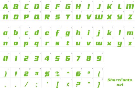 Download Free Font Gamer