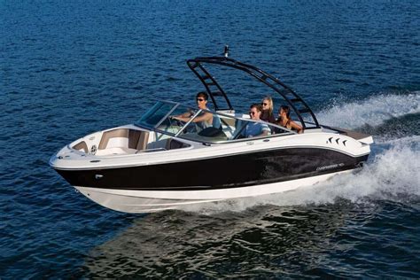 Chaparral Boats | Jet & Powerboats | Kansas City Boat Sales