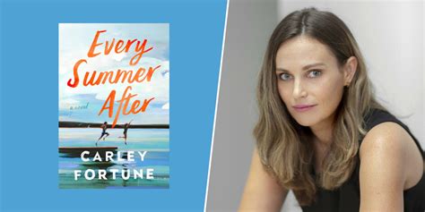 'Every Summer After' might be the ultimate summer novel — and you can read a preview here