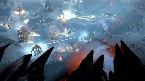 Warhammer 40k Dawn Of War 3, HD Games, 4k Wallpapers, Images, Backgrounds, Photos and Pictures