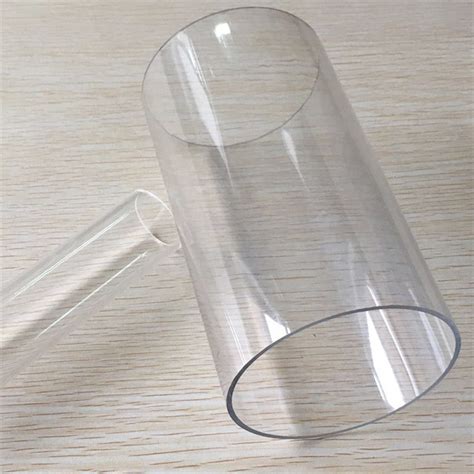 1000mm Large Diameter Cast Acrylic Tube - China Acrylic Tubes Plastic ...