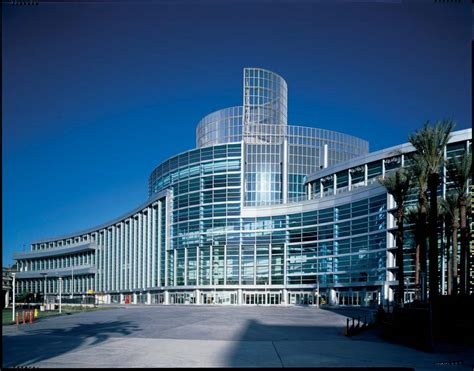 Anaheim, California Trade Show Displays & Trade Show Information ...