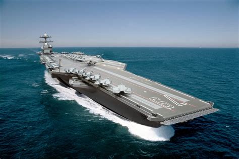 USS John F. Kennedy (CVN-79) - Wikiwand