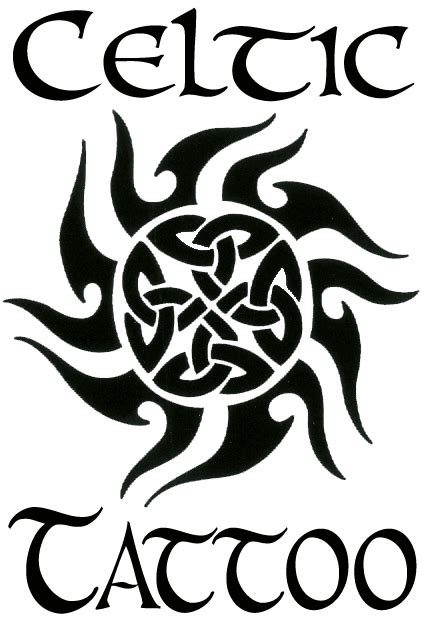 Celtic,Viking, Nordic, Norse, Scandinavian styles of Tattooing