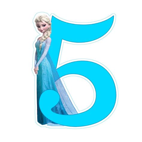 Elsa Frozen, Digits, Symbols, Letters, Party, Elsa From Frozen, Letter, Lettering, Glyphs