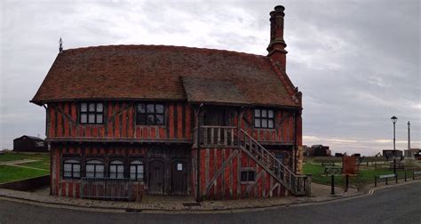 The Aldeburgh Museum | Visit East of England