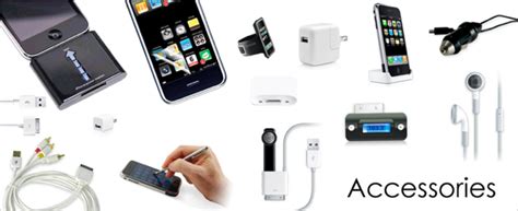 Look stylish with iPhone accessories - Latest Technology Gadgets News