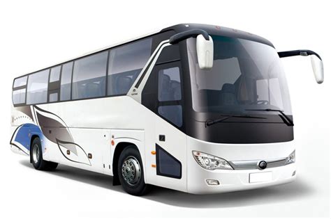 Yutong bus - Prestige Line Passengers Transport by Rented Buses LLC