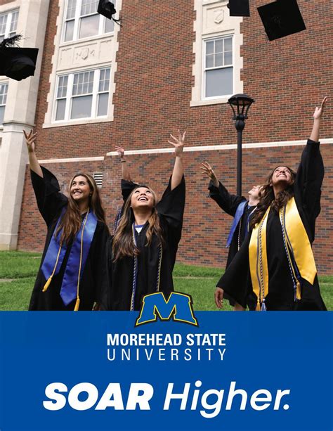 Morehead State University Viewbook by Morehead State University - Issuu