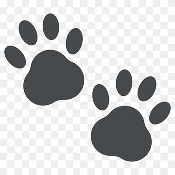 Free download | Dog Emoji Paw Emoticon, Dog, animals, heart, snout png ...