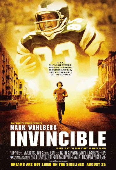 Top 5 Inspirational Football Movies