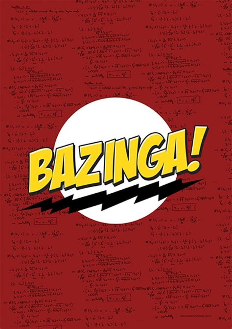 Bazinga Wallpapers - Top Free Bazinga Backgrounds - WallpaperAccess