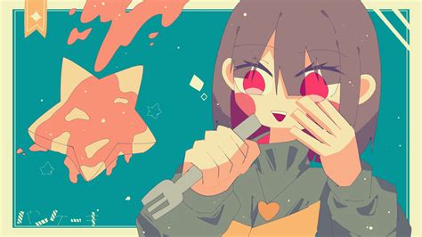 Chara (Undertale) Wallpaper #3510106 - Zerochan Anime Image Board