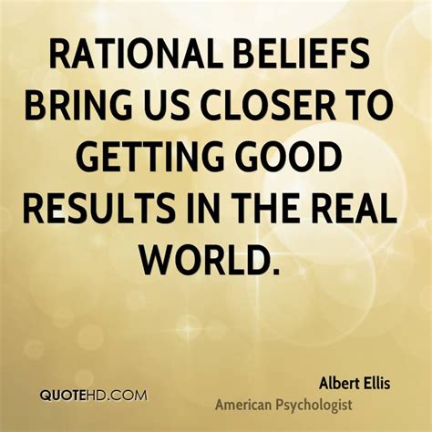 Albert Ellis Quotes. QuotesGram