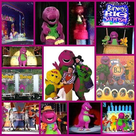 Barney & Friends Christmas